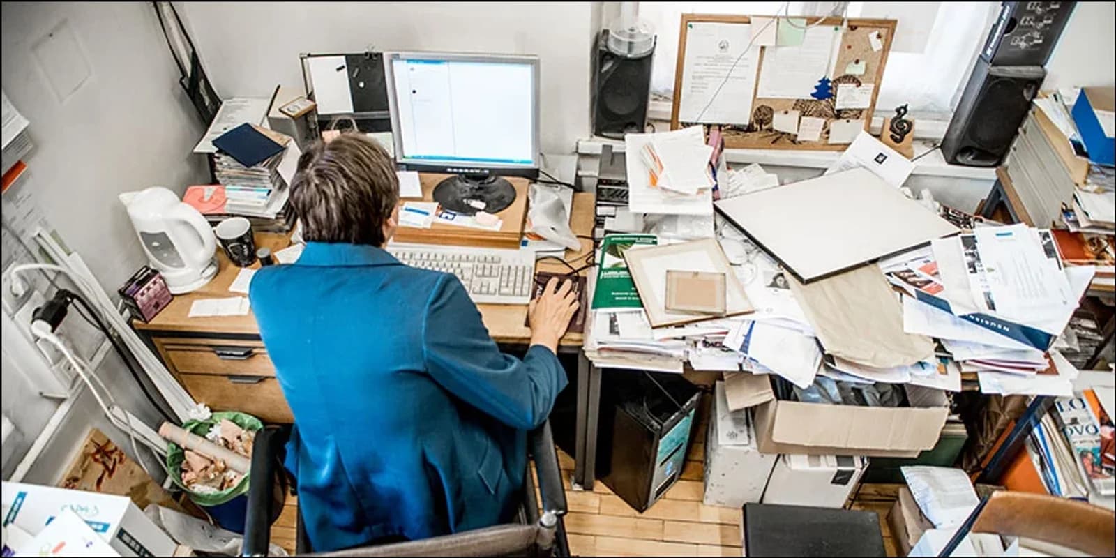 From Timesheets to Payroll: Getting Pay Right in a Manufacturing Workshop