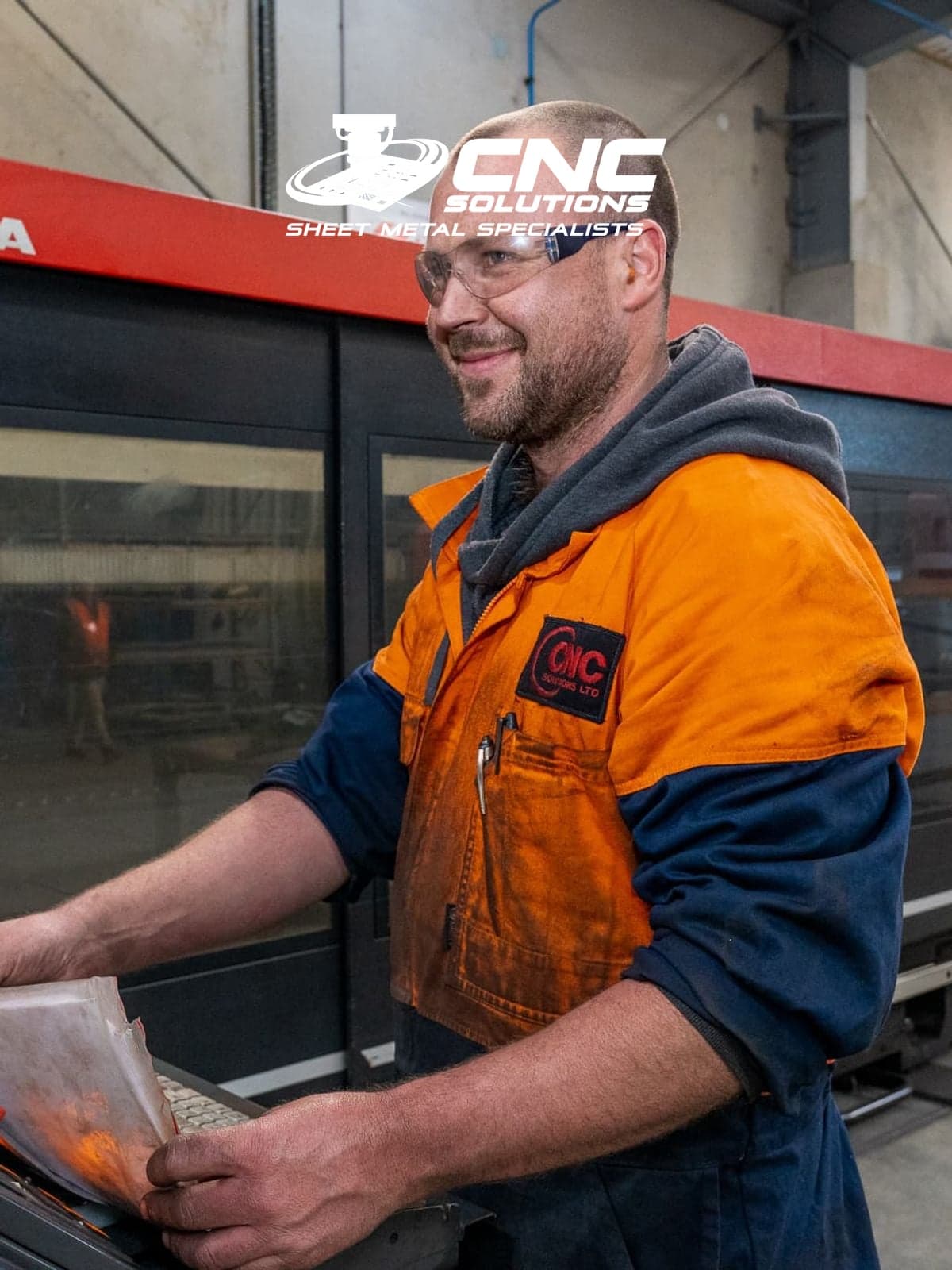 CNC Solutions