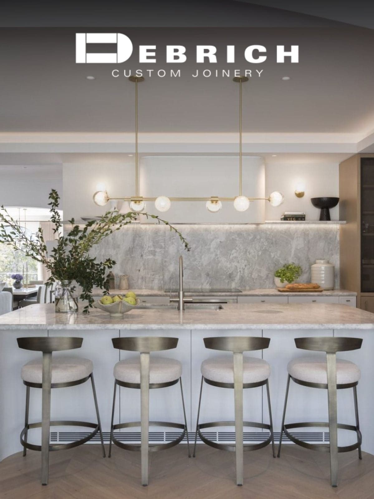 Debrich Joinery