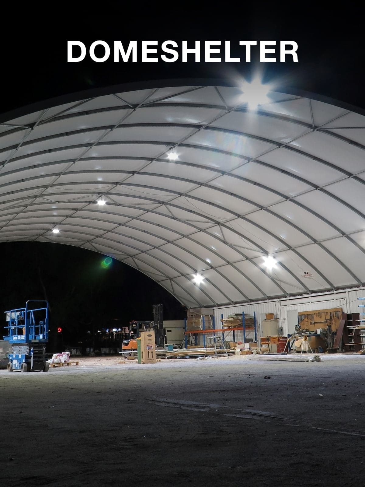 DomeShelter Australia
