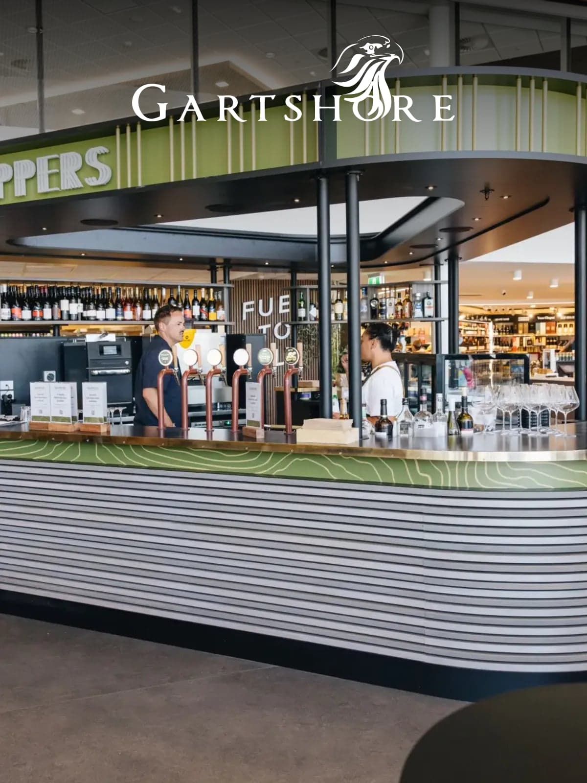 Gartshore Group