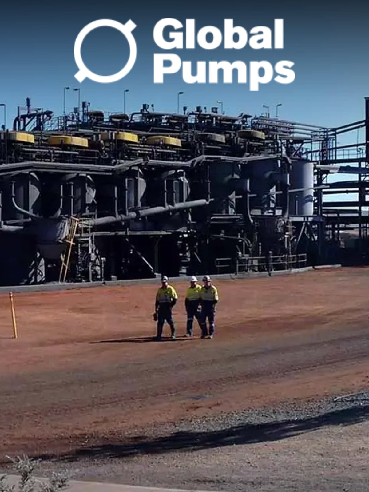Global Pumps