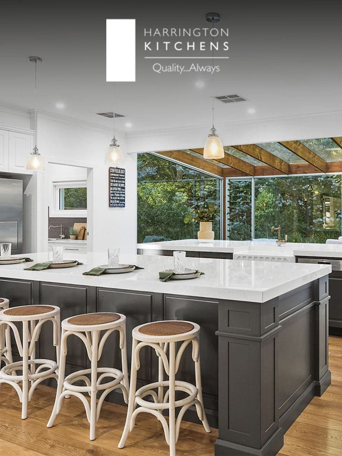 Harrington Kitchens