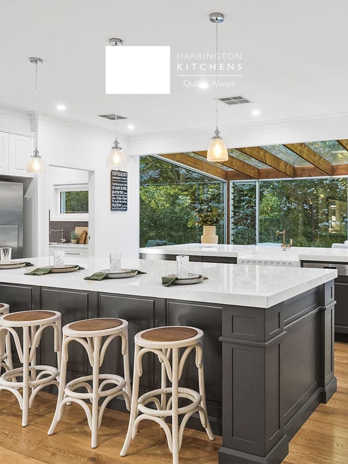 Harrington Kitchens
