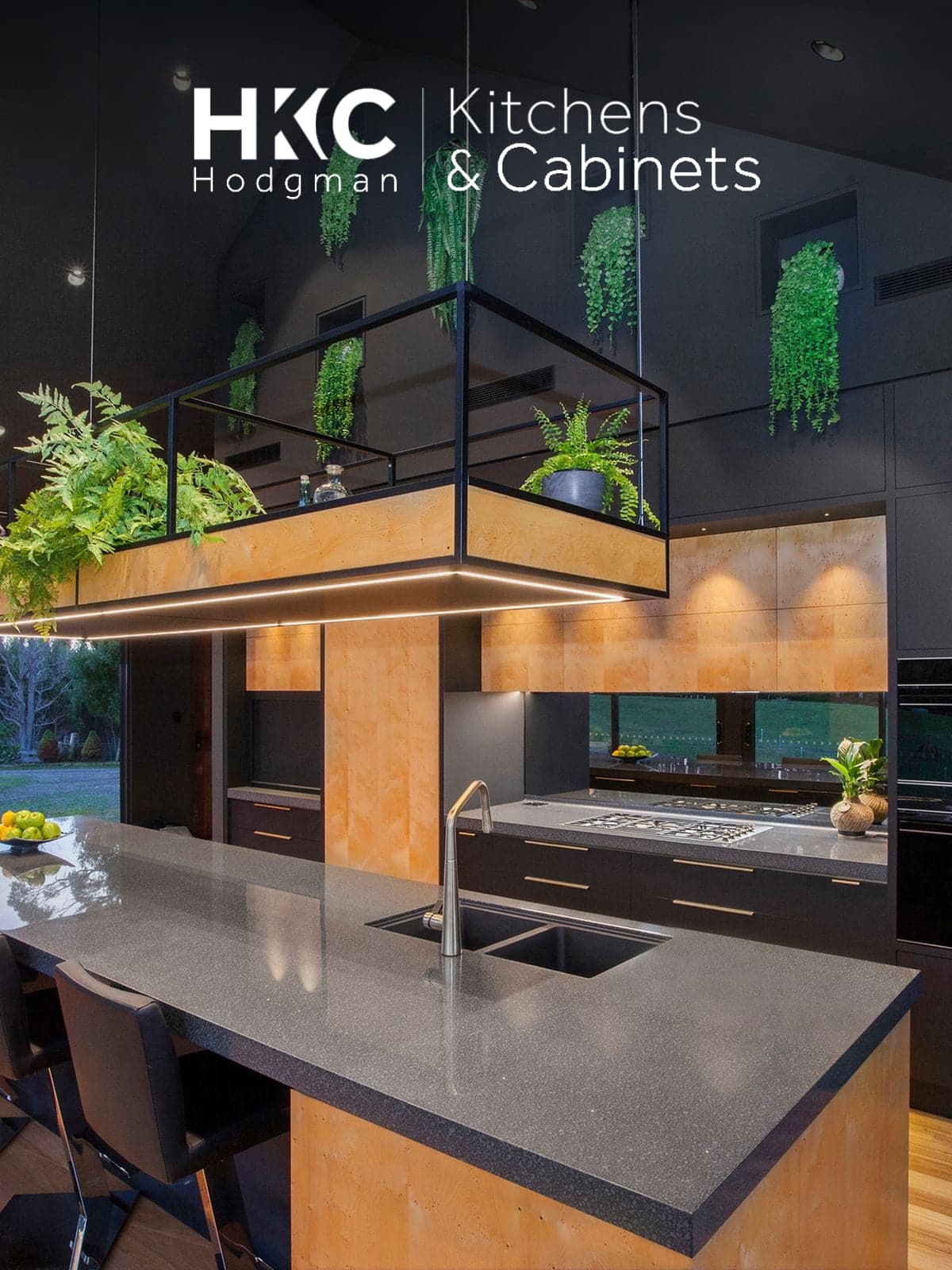 Hodgman Kitchens