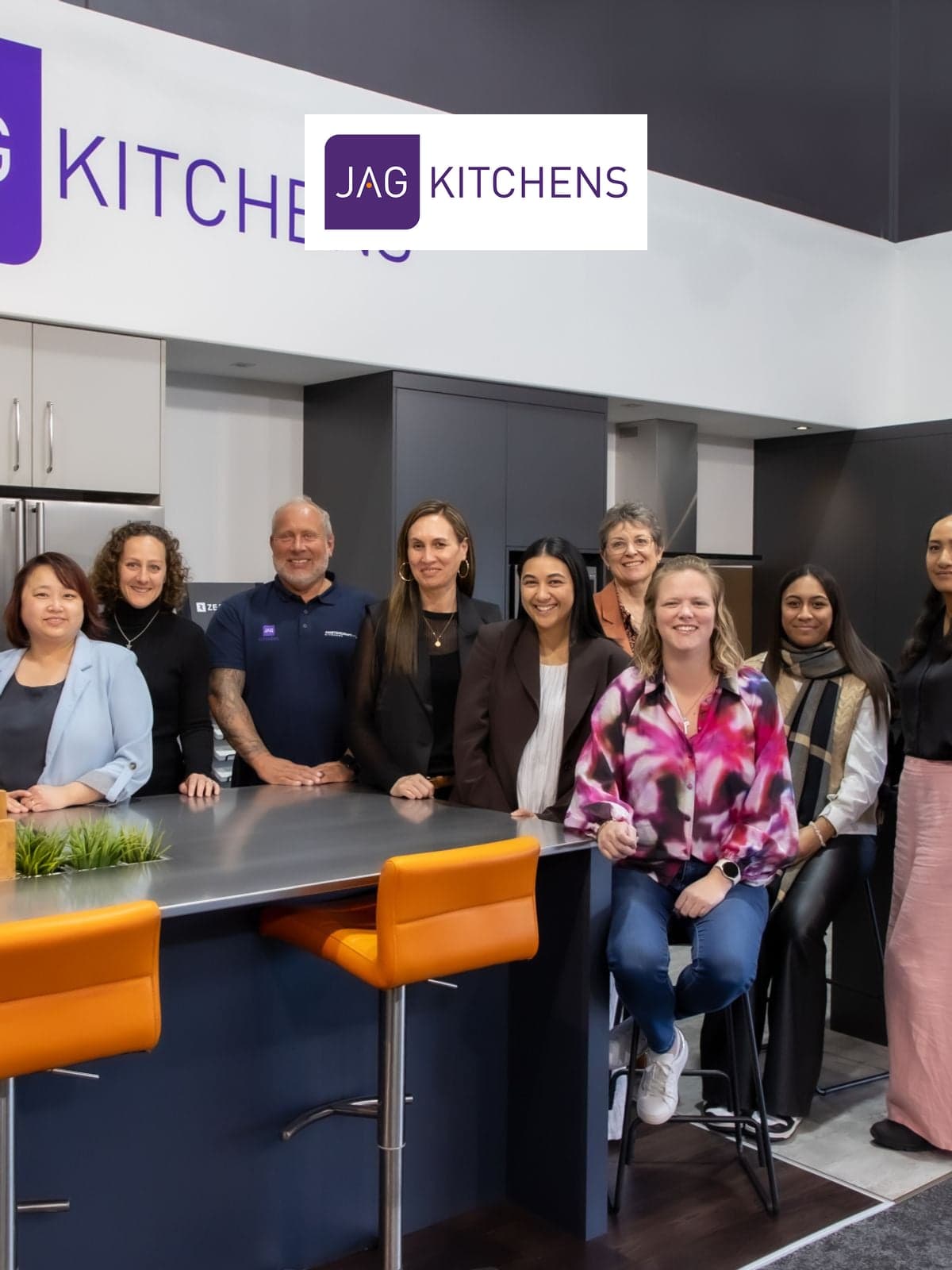 Jag Kitchens