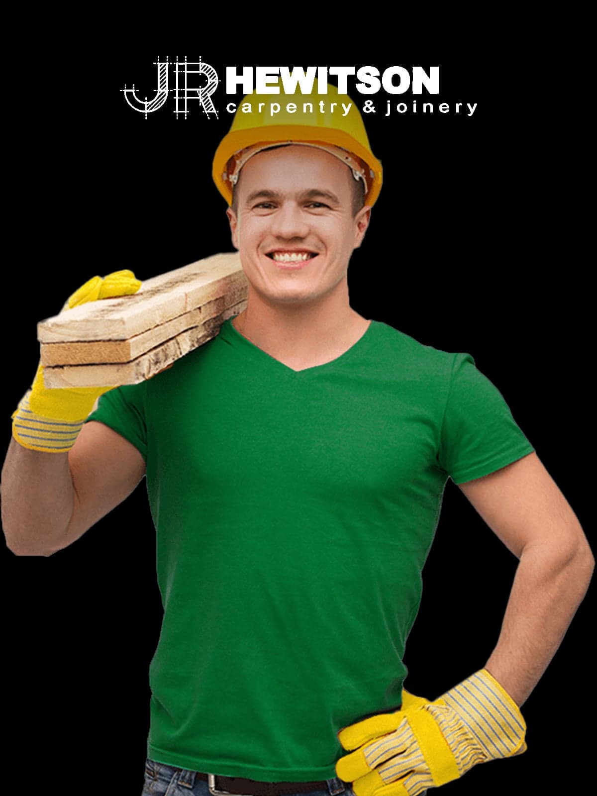 JR Hewitson Carpentry and Joinery