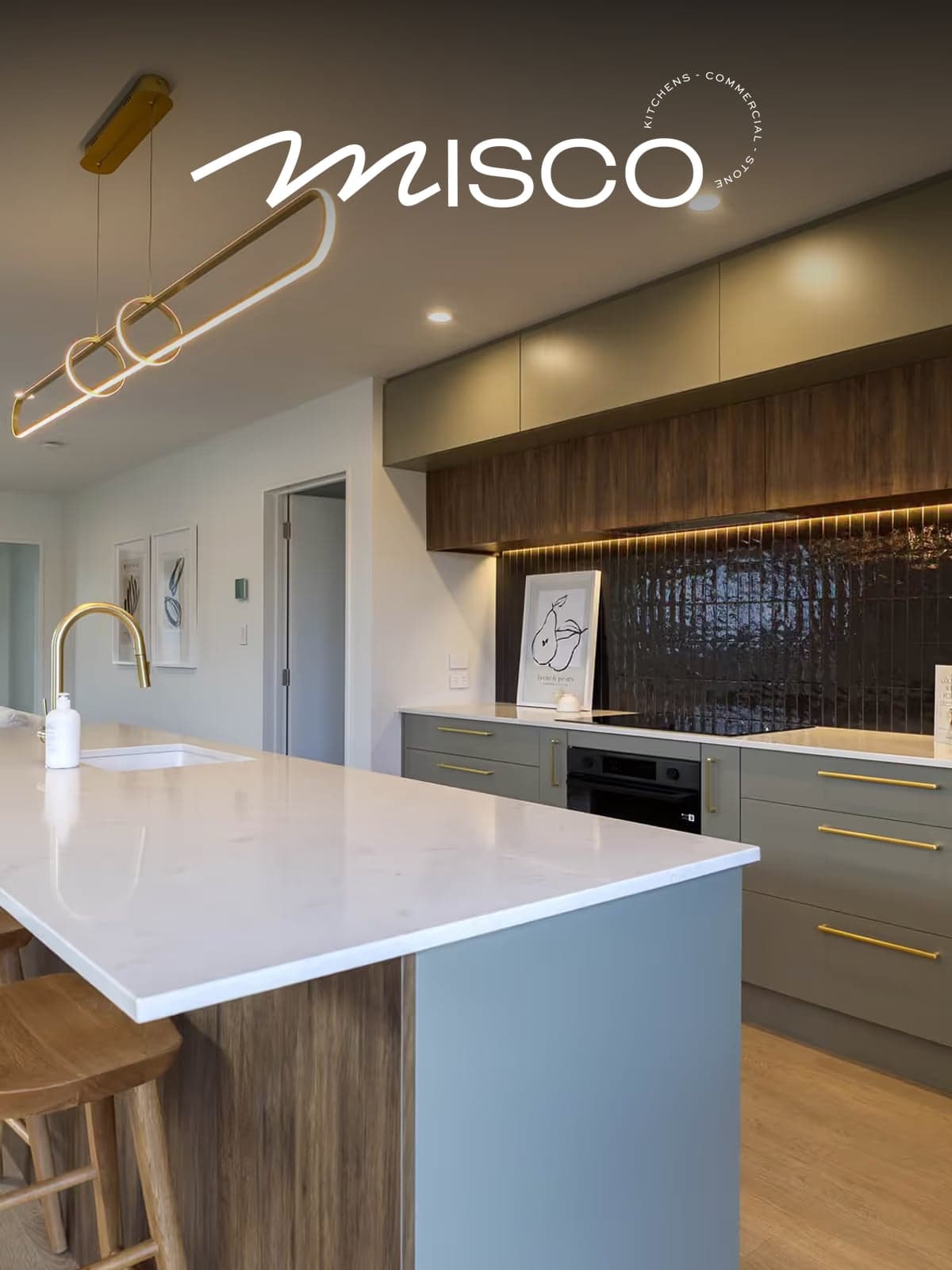 Misco Joinery