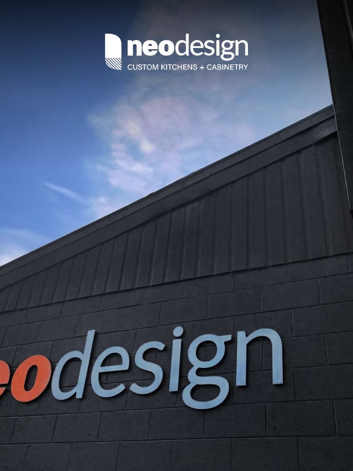 NeoDesign Cabinetmakers