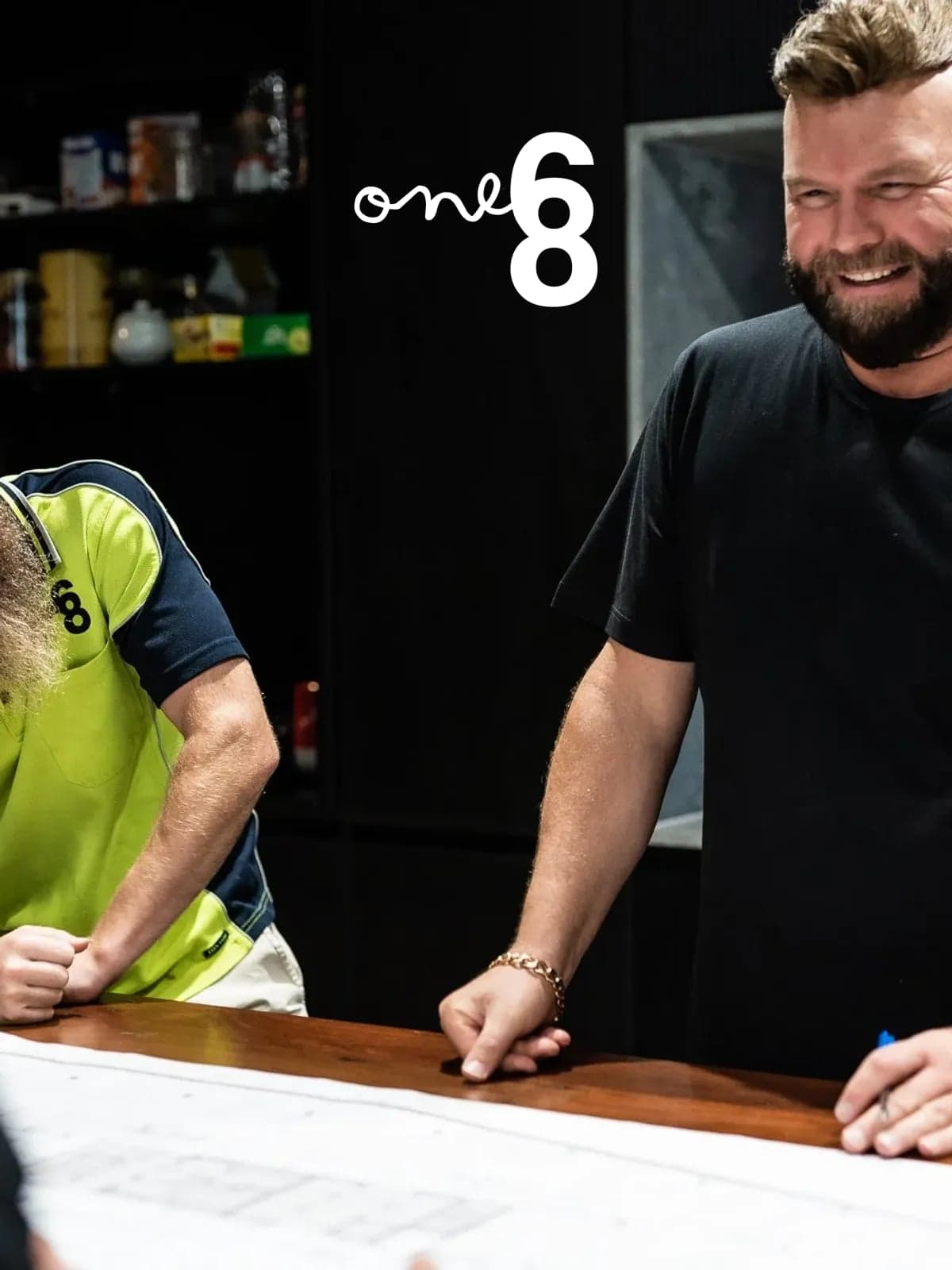 One 68 Shop Fitters