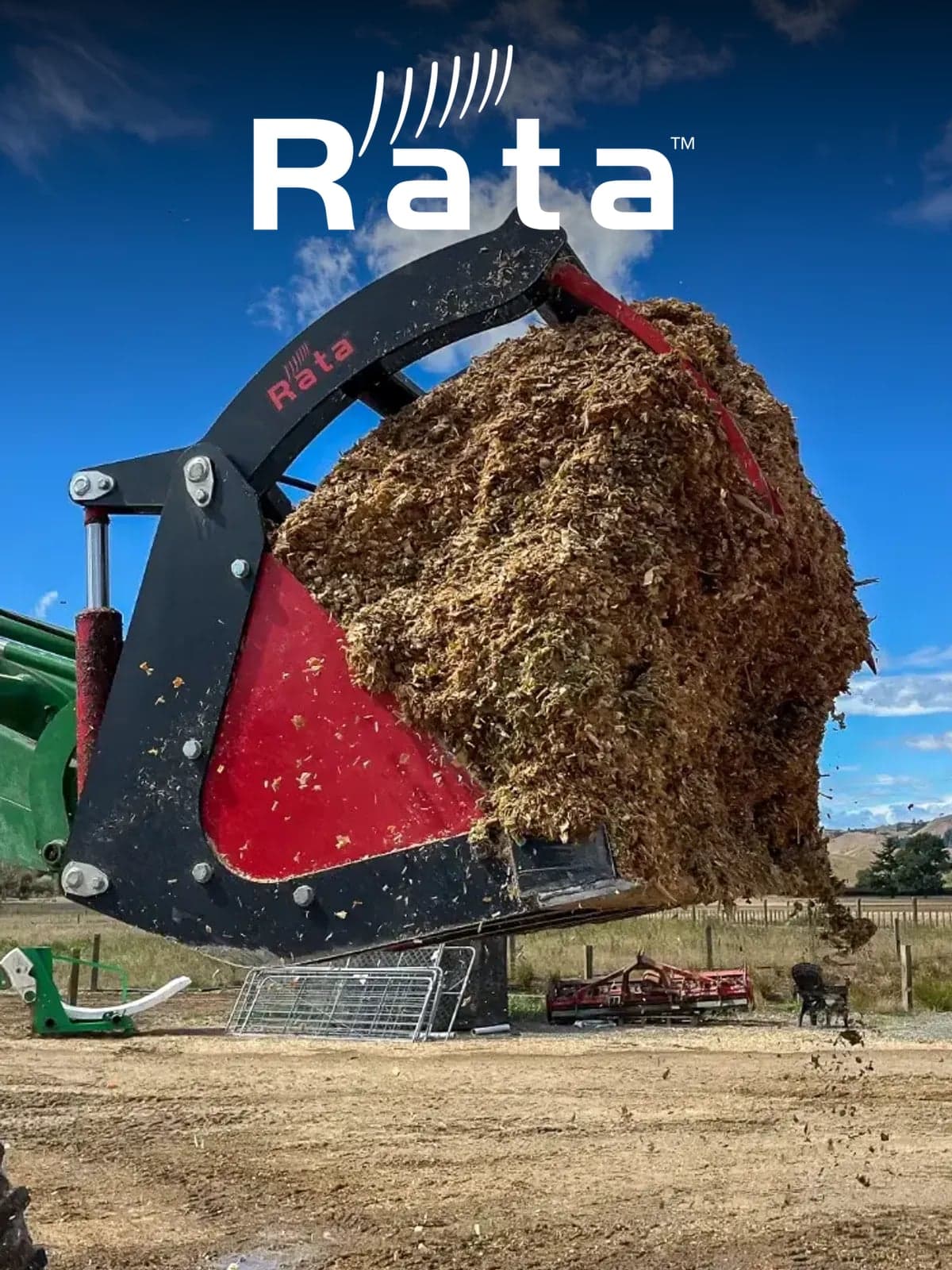 Rata Industries