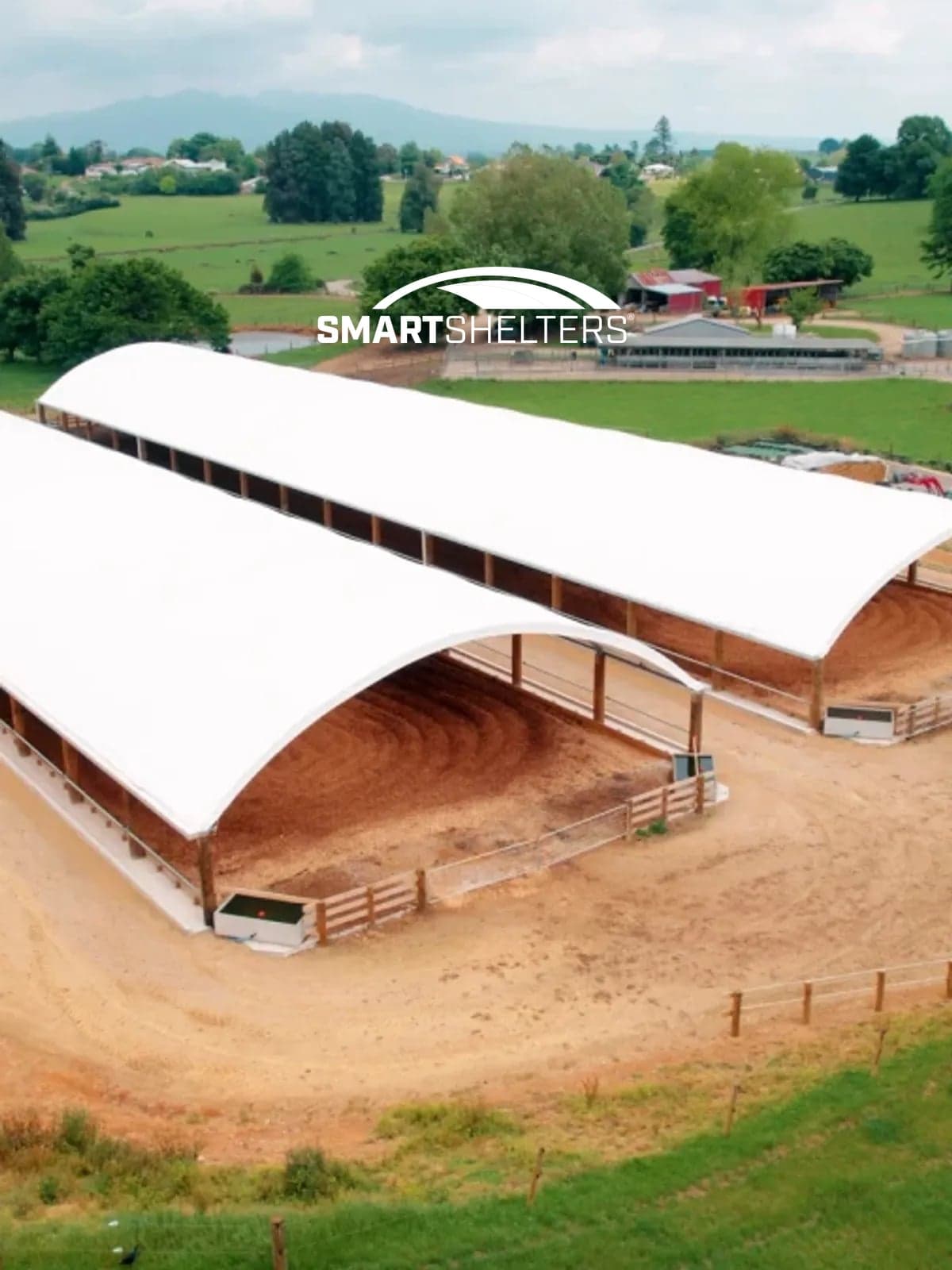 Smart Shelters