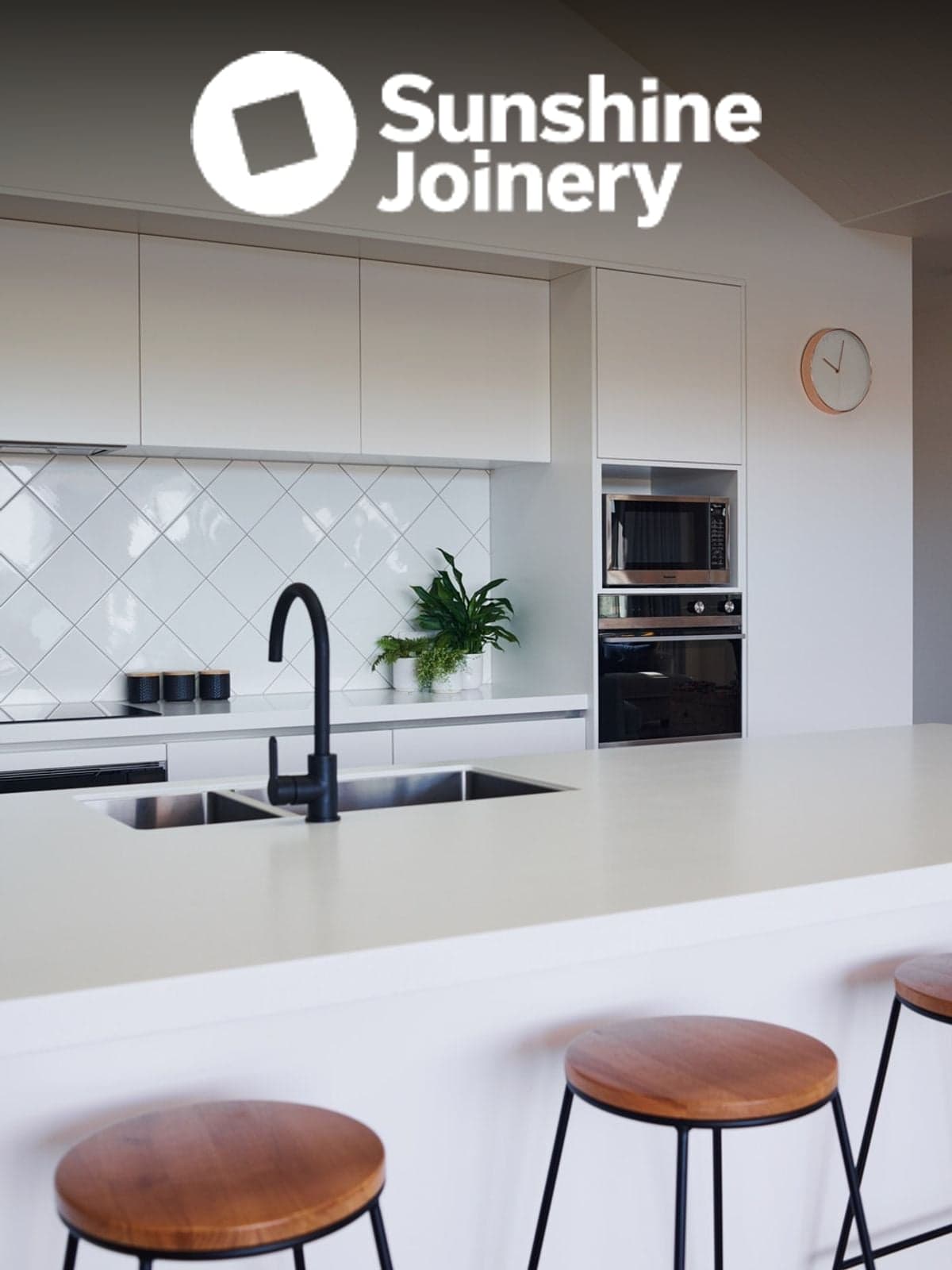 Sunshine Joinery