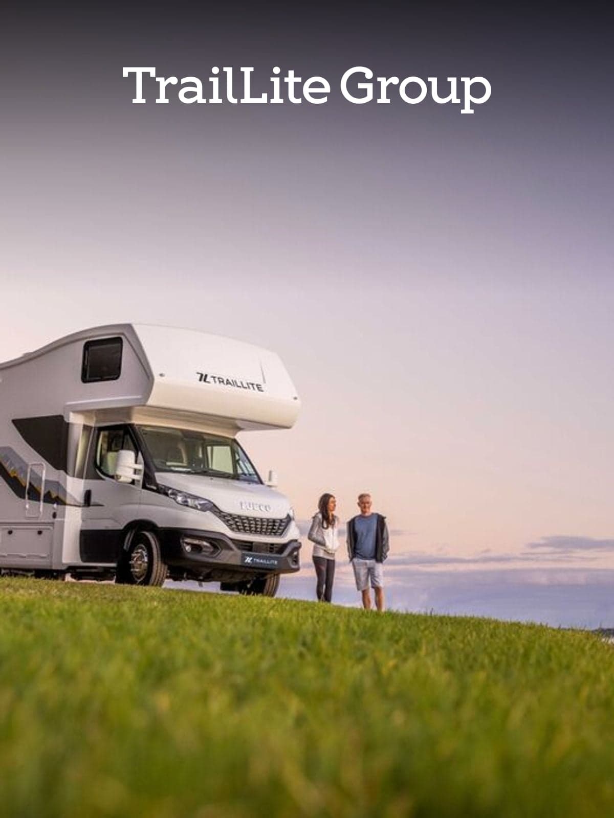 TrailLite Motor Homes & Caravans