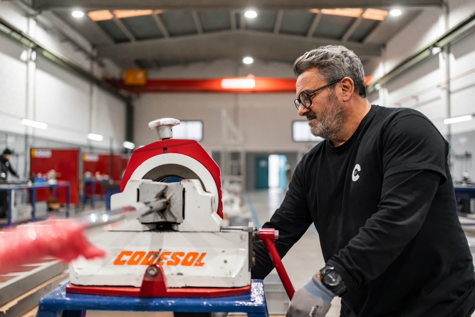 Composite Manufacturers