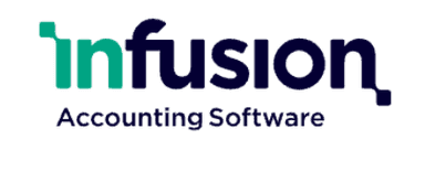 Infusion Accounting Software