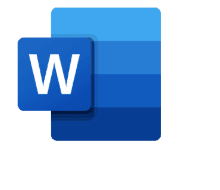 Microsoft Word