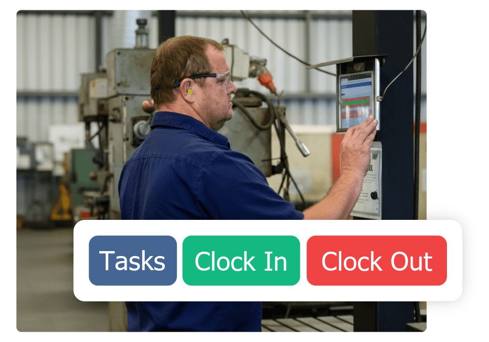 Time Tracking