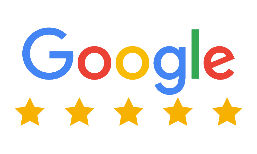 5-star Google review
