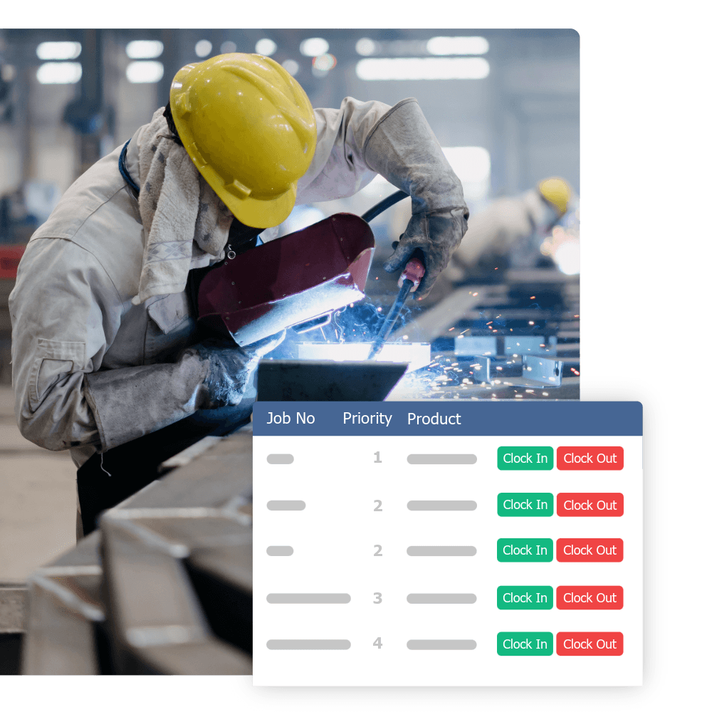 How to Track Labour Costs in a Manufacturing Workshop